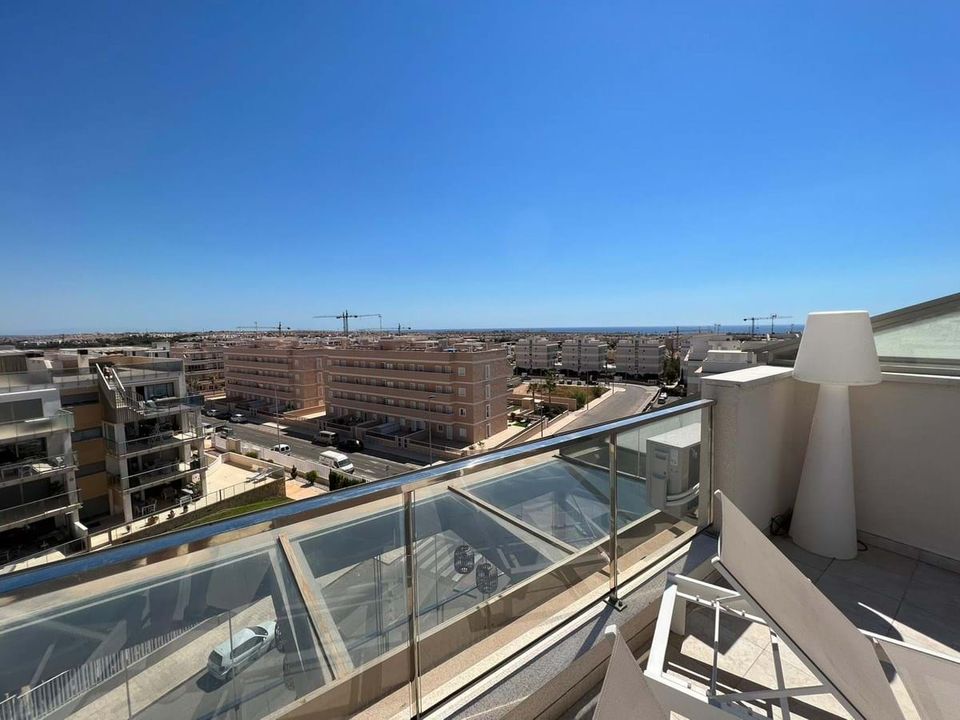 Penthouse i Orihuela, Alicante - foto 1