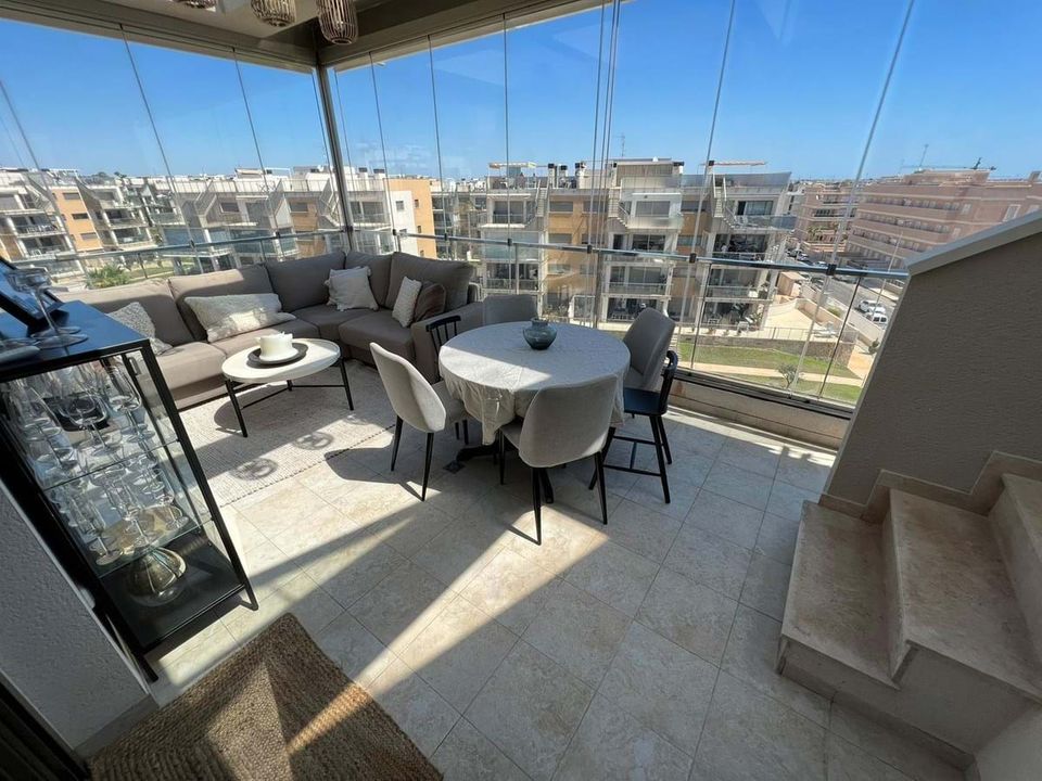 Penthouse i Orihuela, Alicante - foto 2