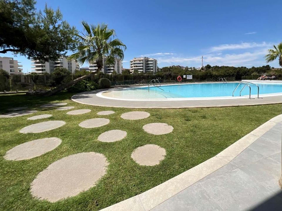 Penthouse i Orihuela, Alicante - foto 3