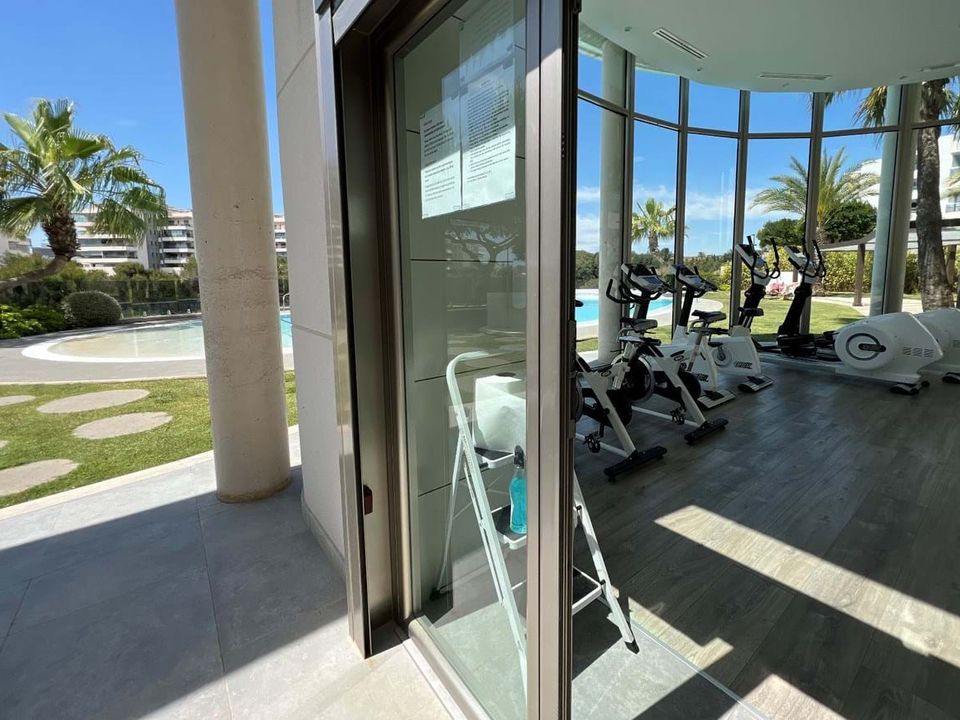Penthouse i Orihuela, Alicante - foto 4