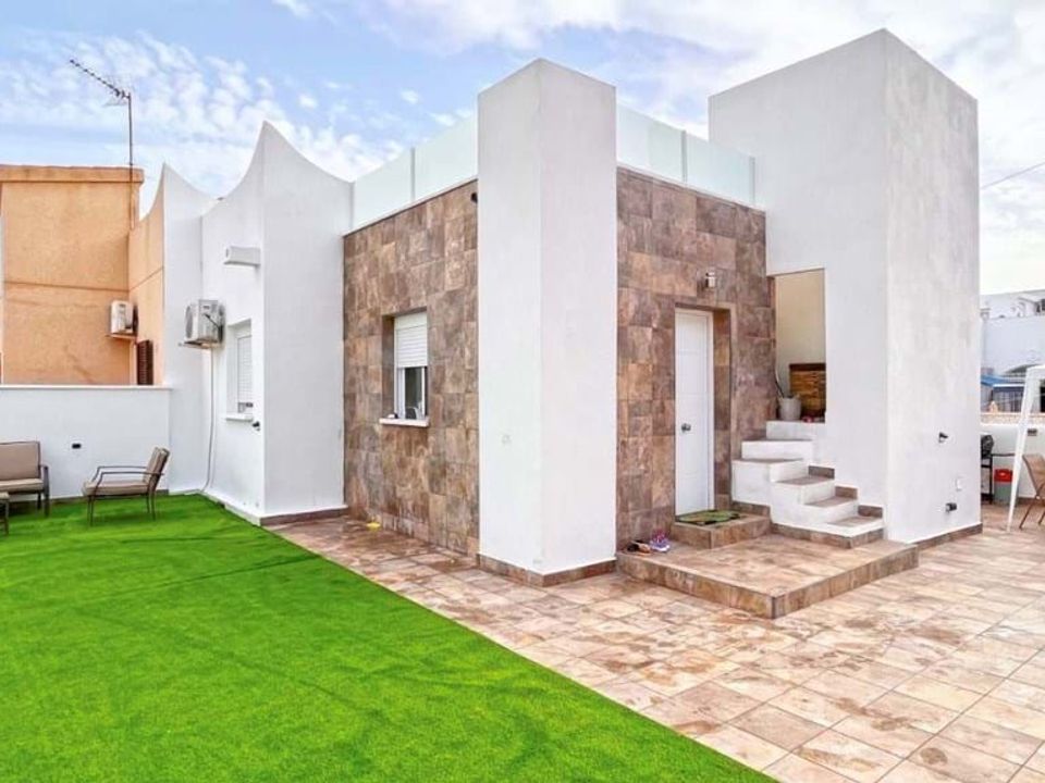 Villa i Orihuela Costa, Alicante - foto 1