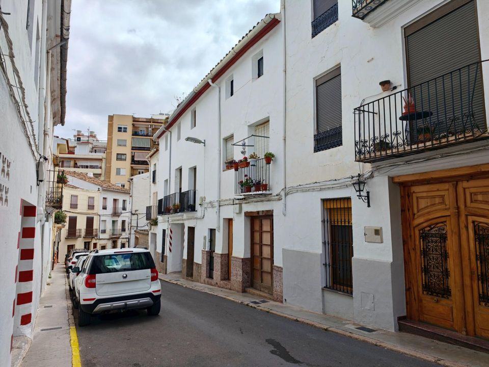 Villa i Bunol, Valencia - foto 1
