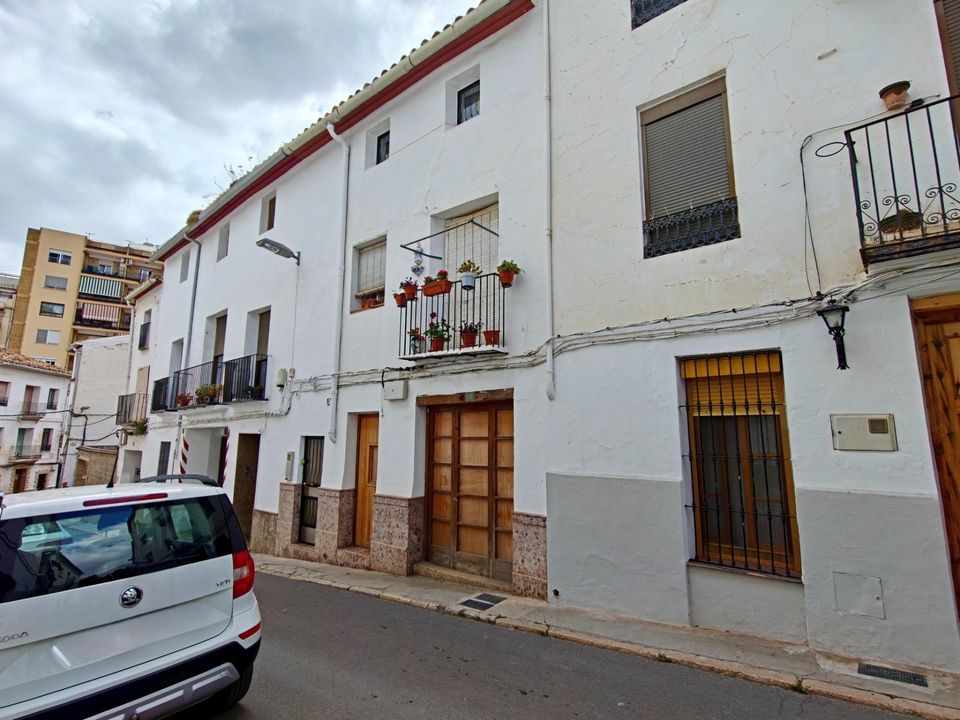 Villa i Bunol, Valencia - foto 2
