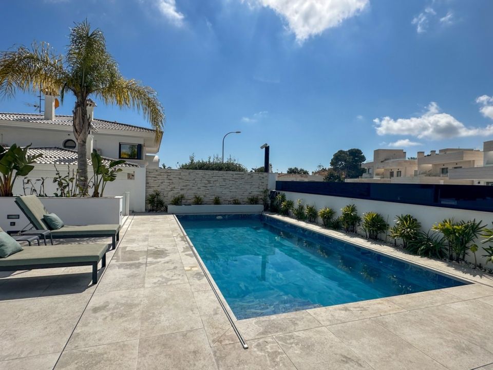 Villa i Villamartin, Alicante - foto 3