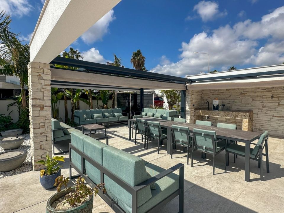 Villa i Villamartin, Alicante - foto 4