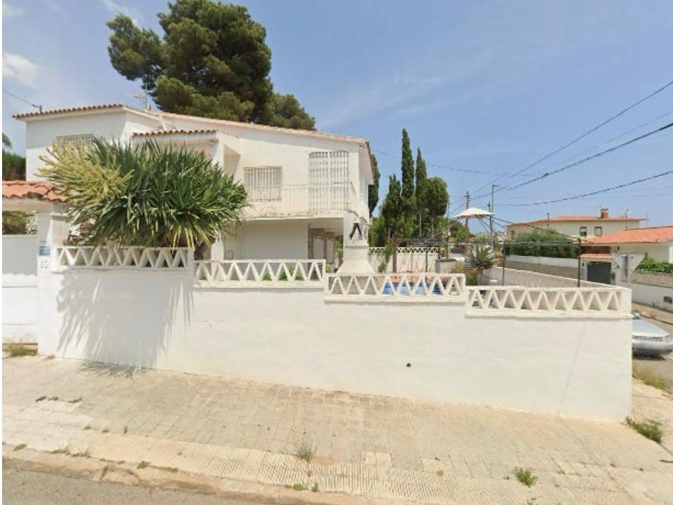 Villa i Calafell, Tarragona - foto 1