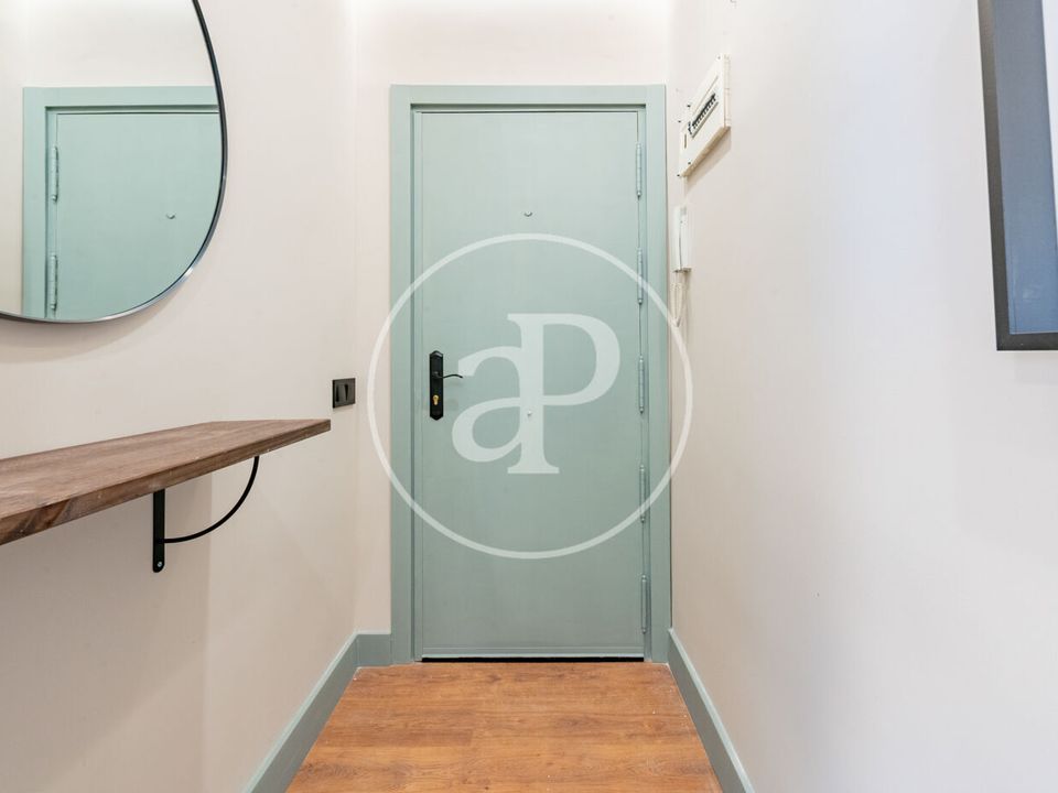 Penthouse i Madrid, Madrid - foto 2