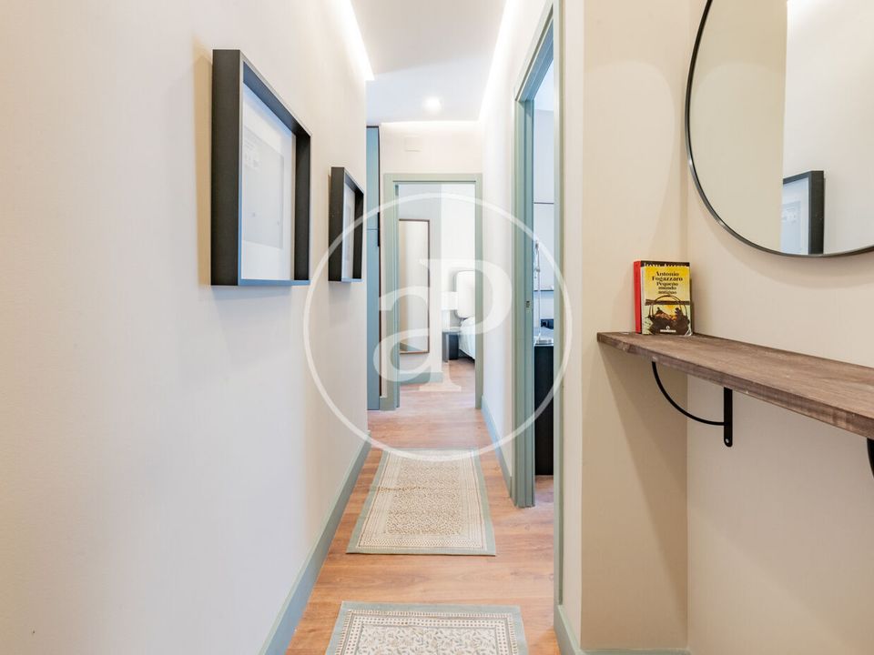 Penthouse i Madrid, Madrid - foto 3