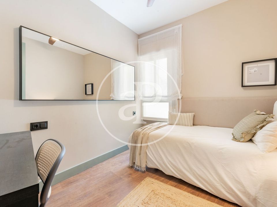 Penthouse i Madrid, Madrid - foto 4