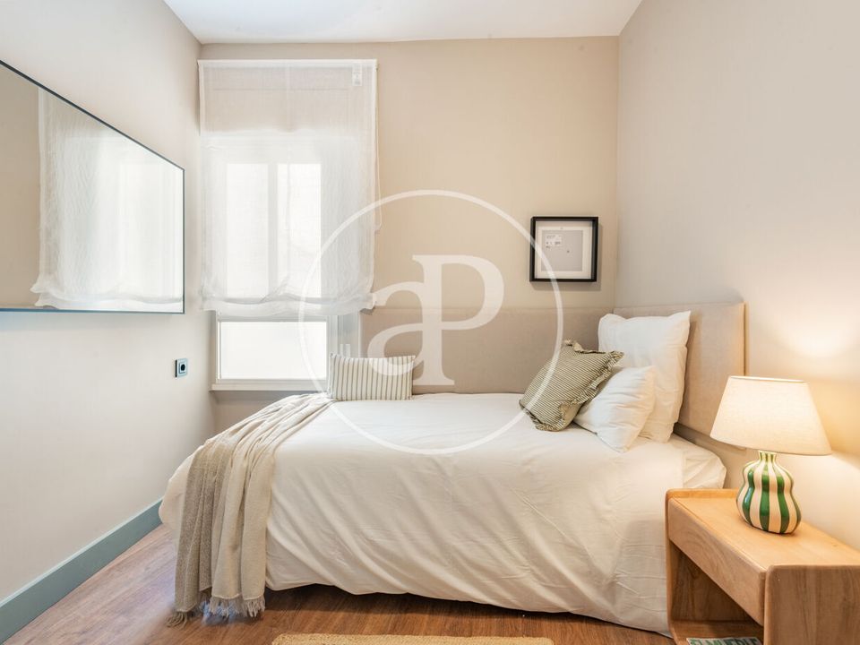 Penthouse i Madrid, Madrid - foto 5