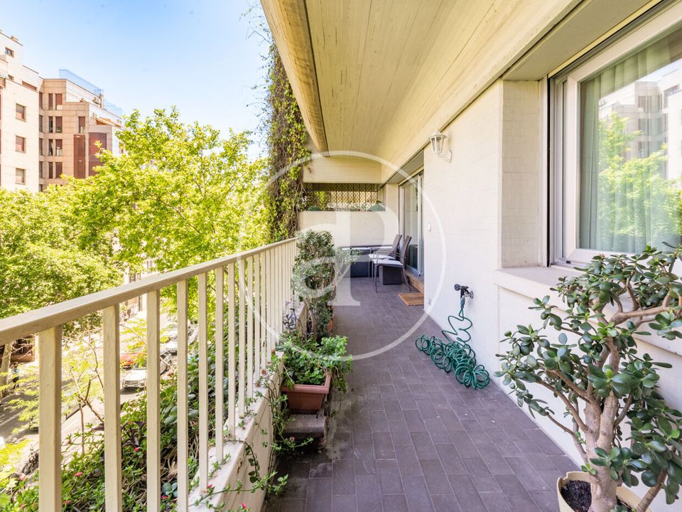 Appartement in Madrid, Madrid - foto 1