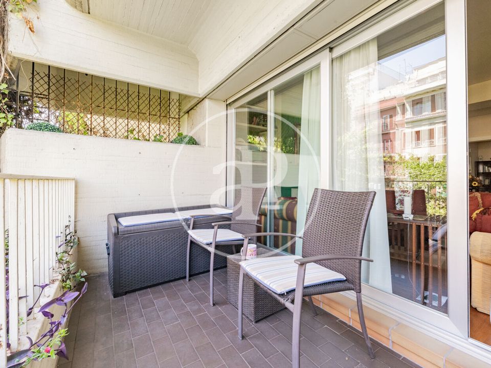 Appartement in Madrid, Madrid - foto 4