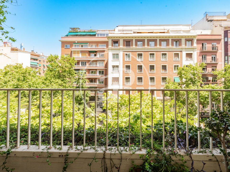Appartement in Madrid, Madrid - foto 5