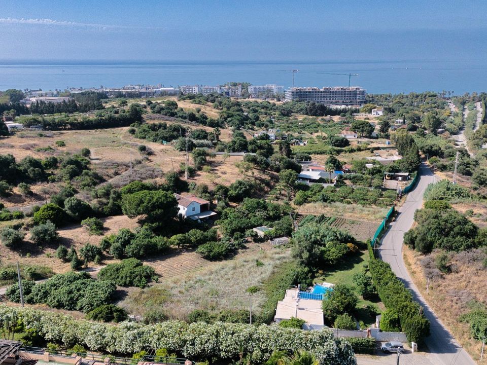 Maatalo Esteponassa, Malaga - kuva 4