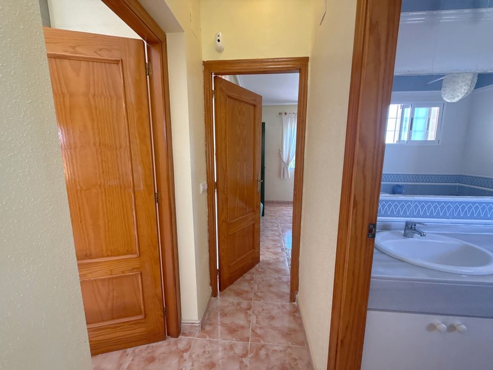 Villa i Cabo Roig, Alicante - foto 4