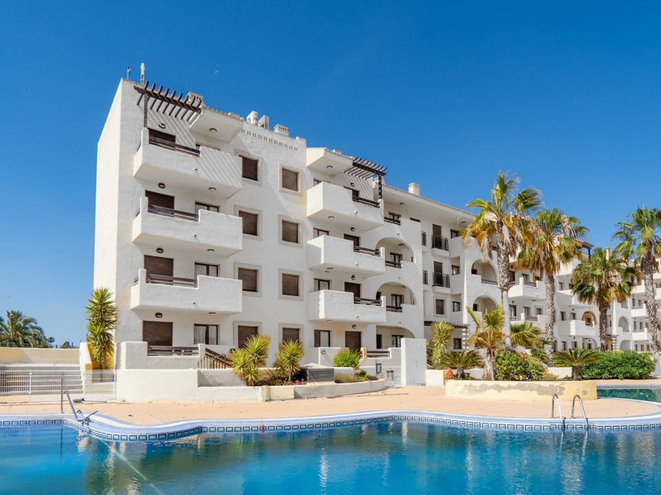Wohnung in Los Alcazares, Murcia - Foto 1