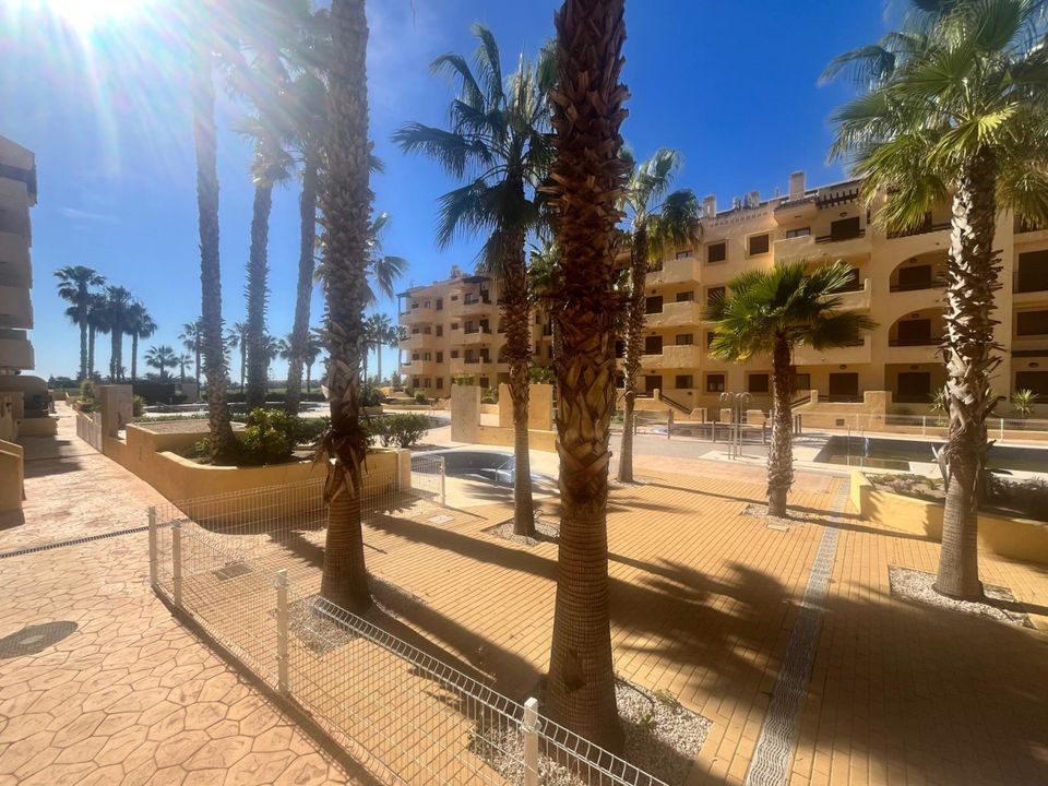 Wohnung in Los Alcazares, Murcia - Foto 2