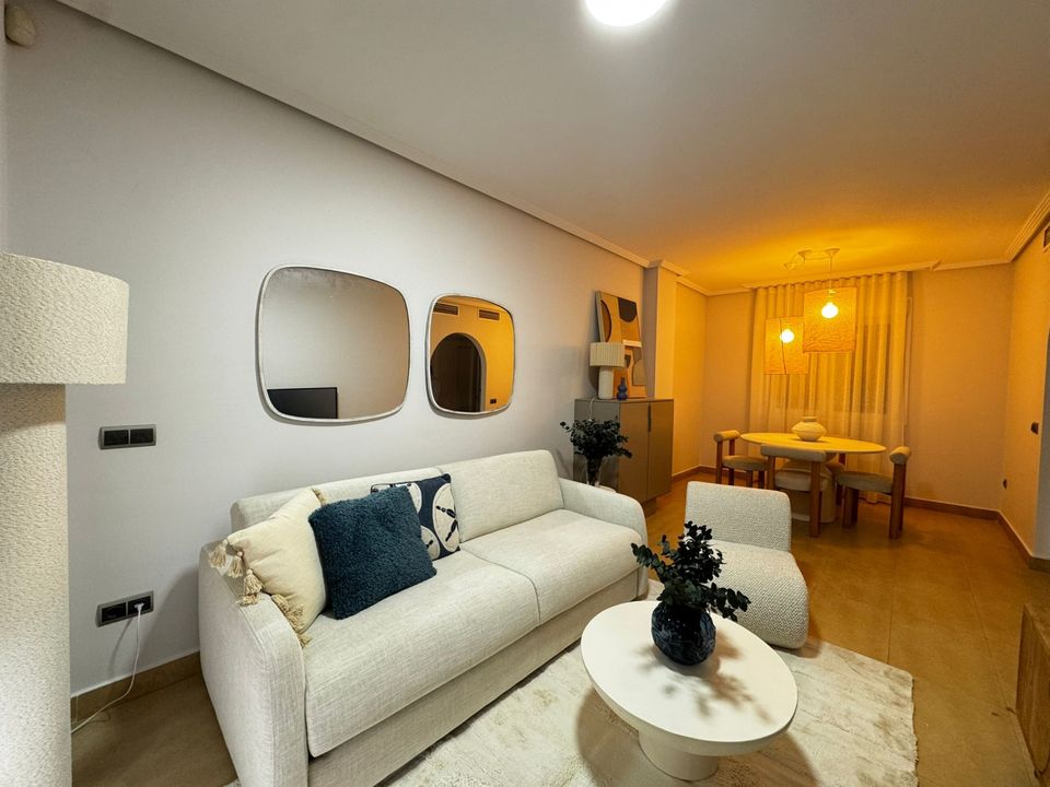 Wohnung in Los Alcazares, Murcia - Foto 3