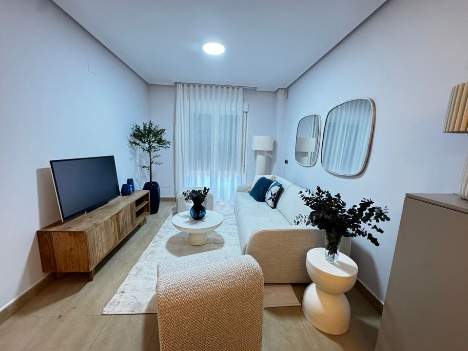 Wohnung in Los Alcazares, Murcia - Foto 4
