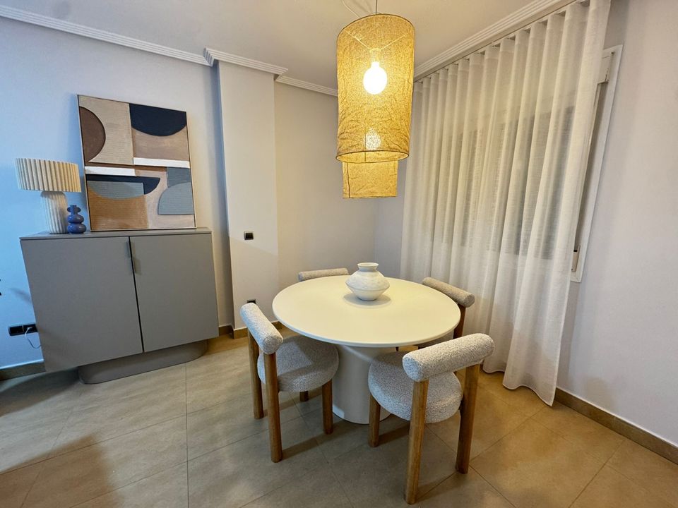 Wohnung in Los Alcazares, Murcia - Foto 5