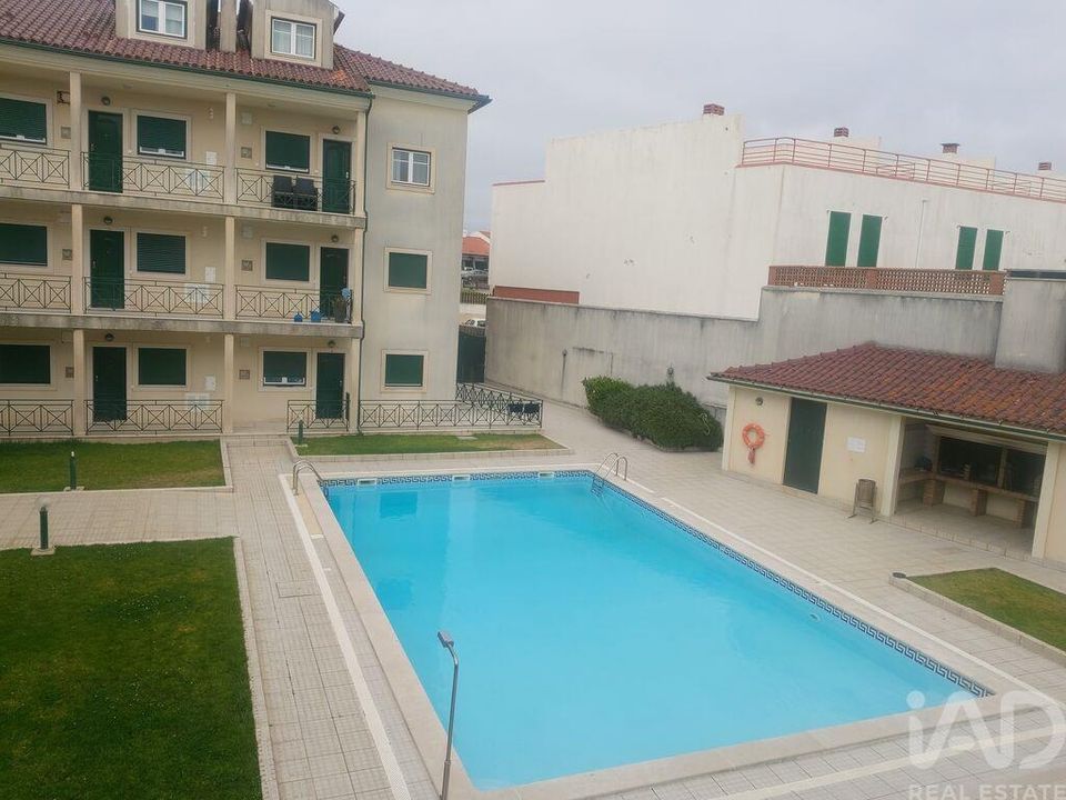 Apartamento en Alcobaca, Leiria - foto 1