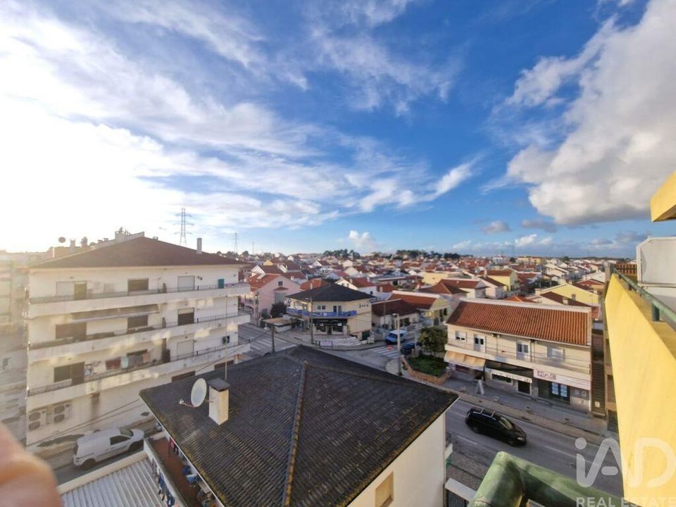 Erhvervsejendom i Sesimbra, Setubal - foto 3