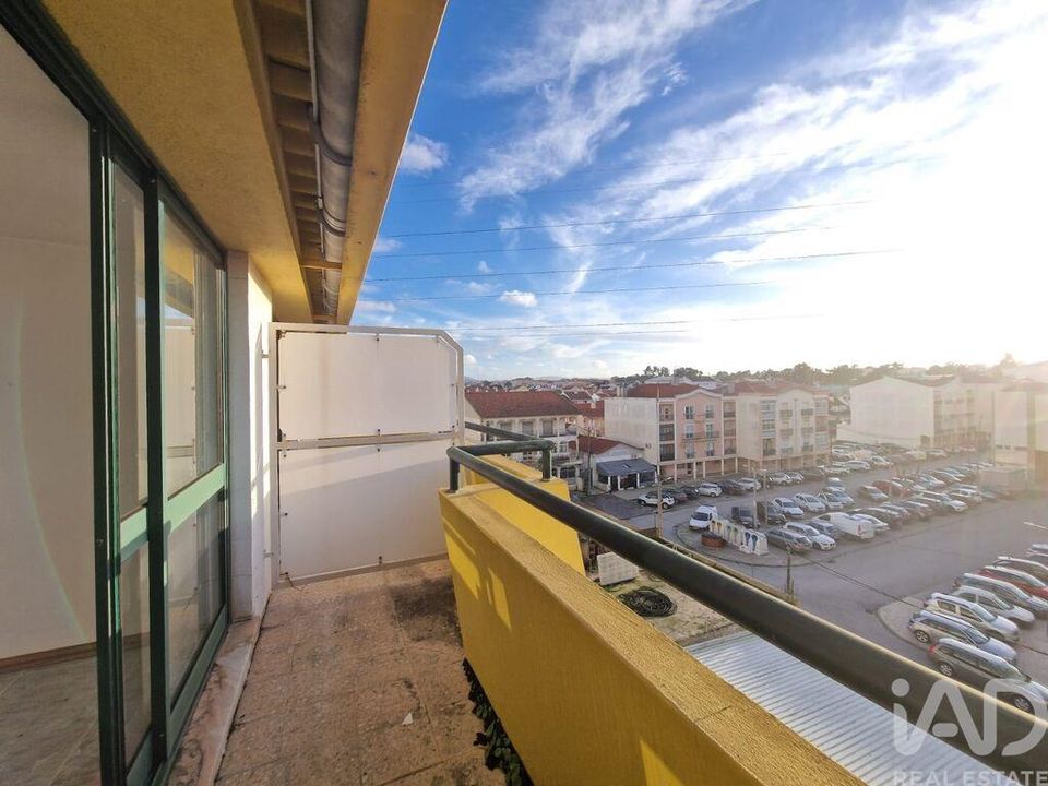 Erhvervsejendom i Sesimbra, Setubal - foto 4