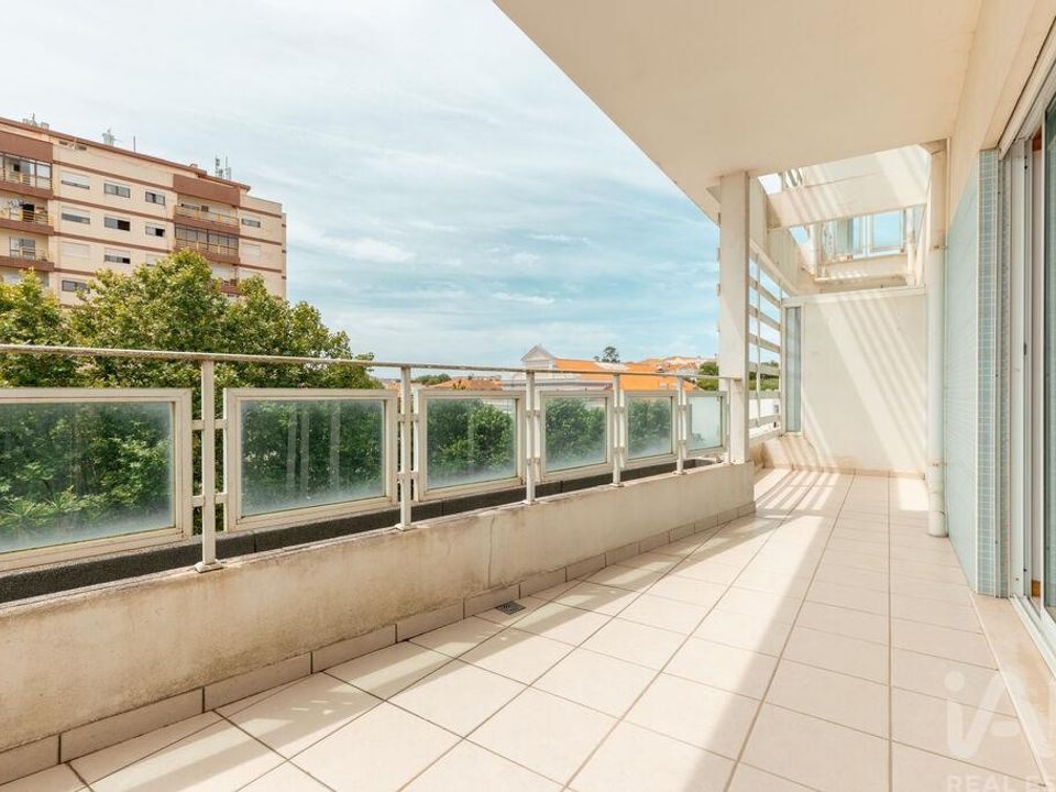 Lejlighed i Figueira da Foz, Coimbra - foto 5