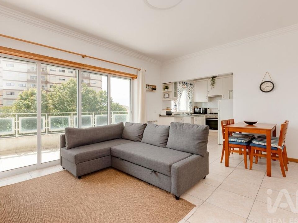 Apartamento en Figueira da Foz, Coimbra - foto 2