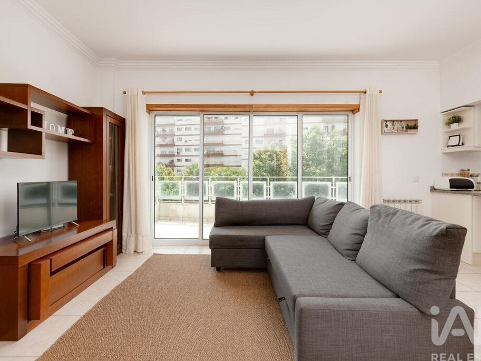 Apartamento en Figueira da Foz, Coimbra - foto 1