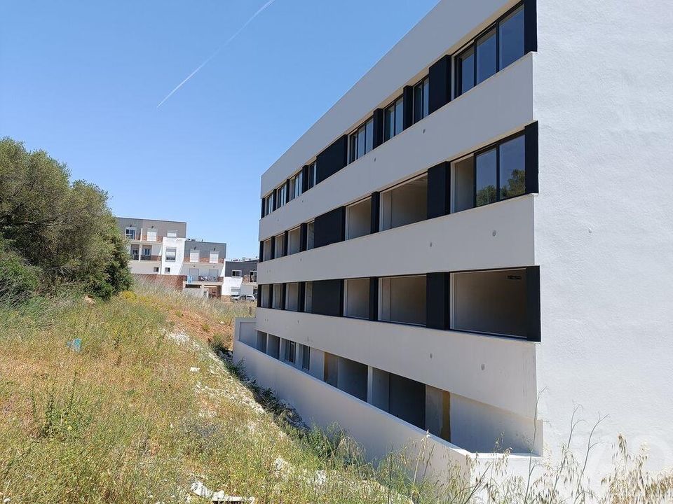 Lejlighed i Sesimbra, Setubal - foto 4