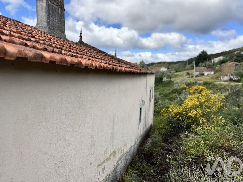 Dom szeregowy: Gois, Coimbra – zdjęcie 1