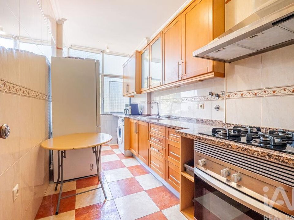 Apartament a Setubal, Setubal - foto 1