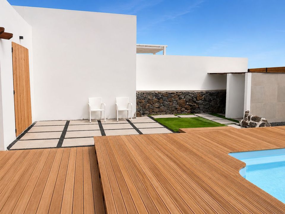 Villa i Lajares, Fuerteventura - foto 5