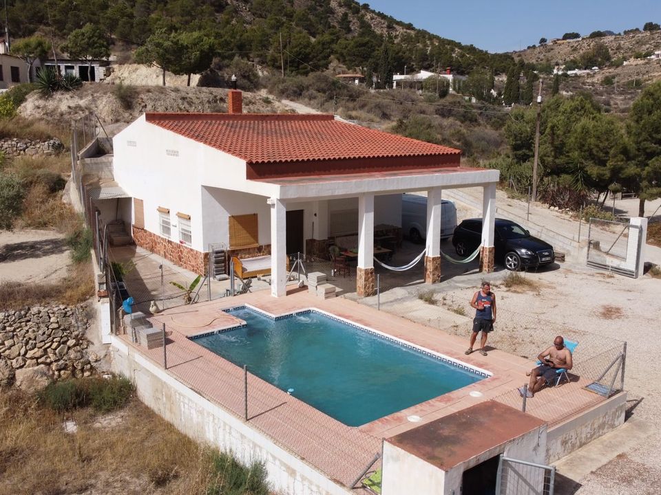 Landejendom i Crevillent, Alicante - foto 2