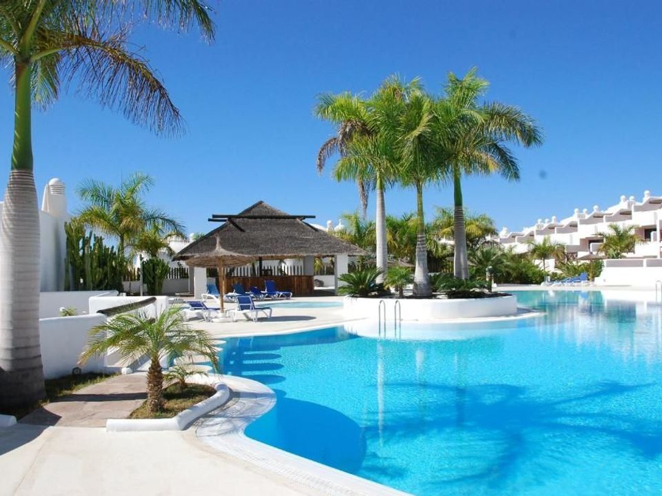 Lejlighed i Adeje, Tenerife - foto 1