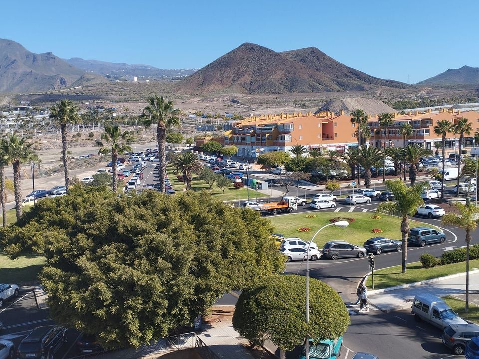 Lejlighed i Arona, Tenerife - foto 1
