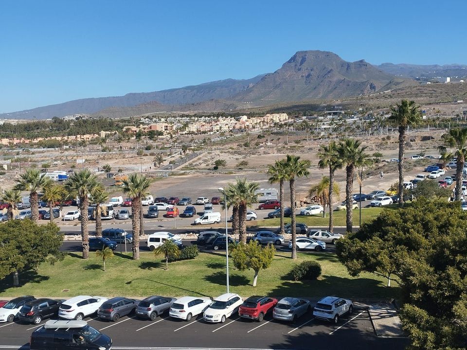Lejlighed i Arona, Tenerife - foto 2