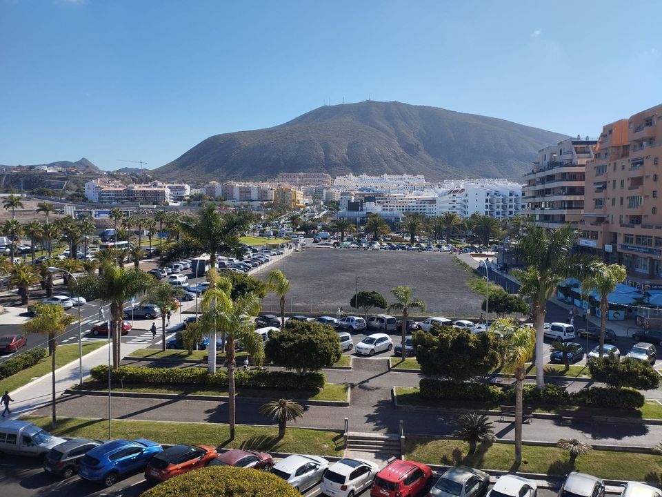 Lejlighed i Arona, Tenerife - foto 3