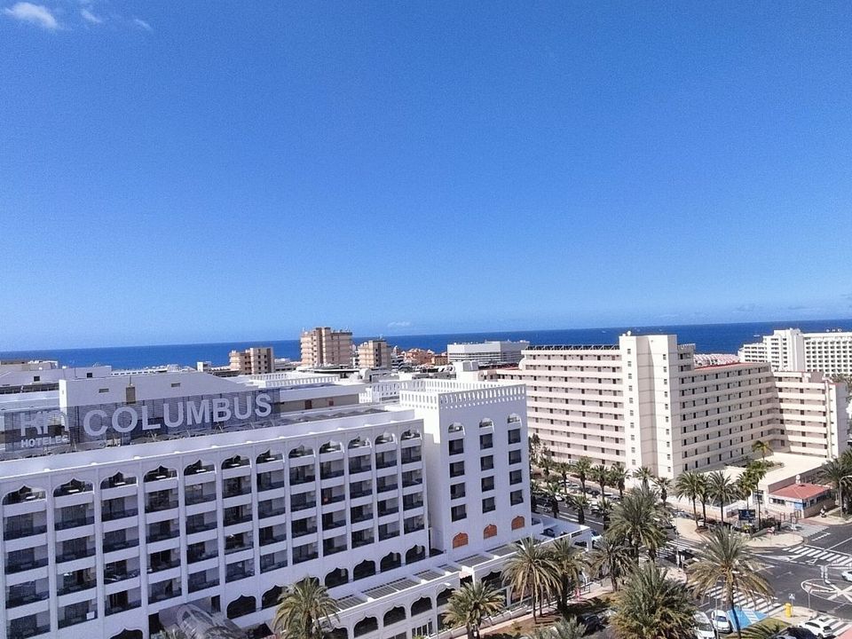 Lejlighed i Arona, Tenerife - foto 1