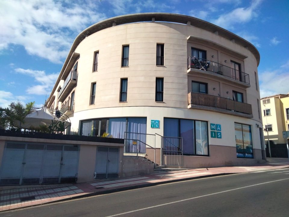 Apartamento en Adeje, Tenerife - foto 1