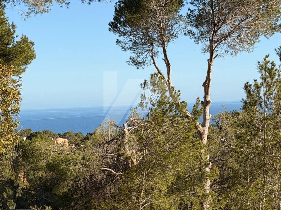 Helårsgrund i Altea, Alicante - foto 1
