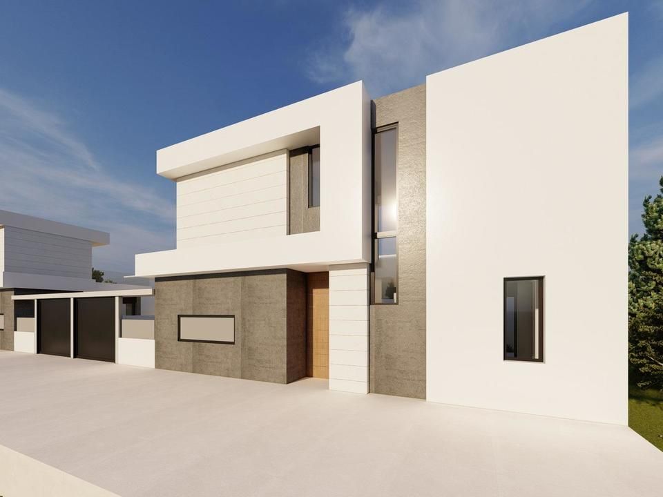 Villa i Pilar de la Horadada, Alicante - foto 3