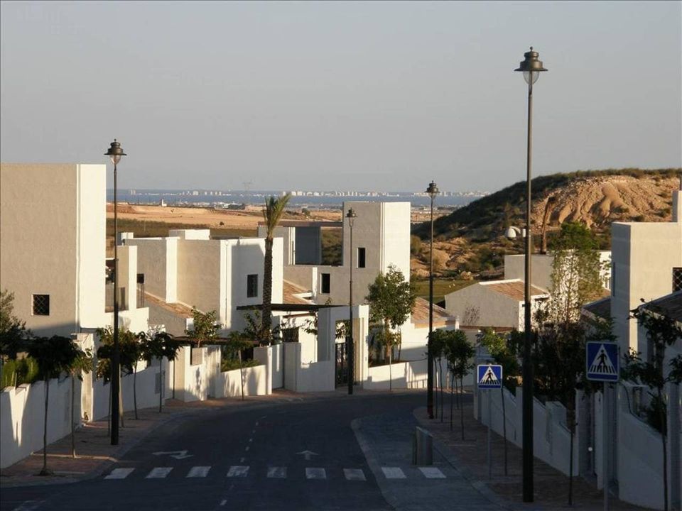 Villa i Sucina, Murcia - foto 5