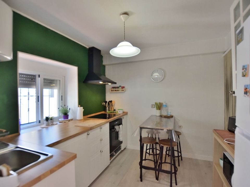 Rækkehus i Ronda, Malaga - foto 1