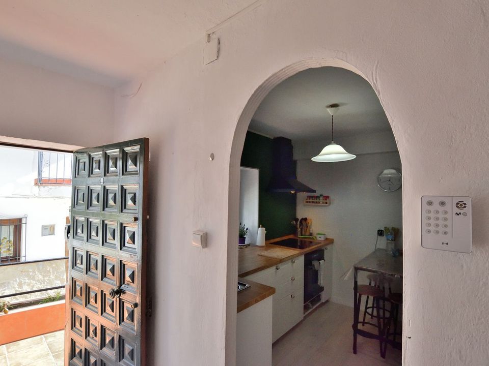 Rækkehus i Ronda, Malaga - foto 2