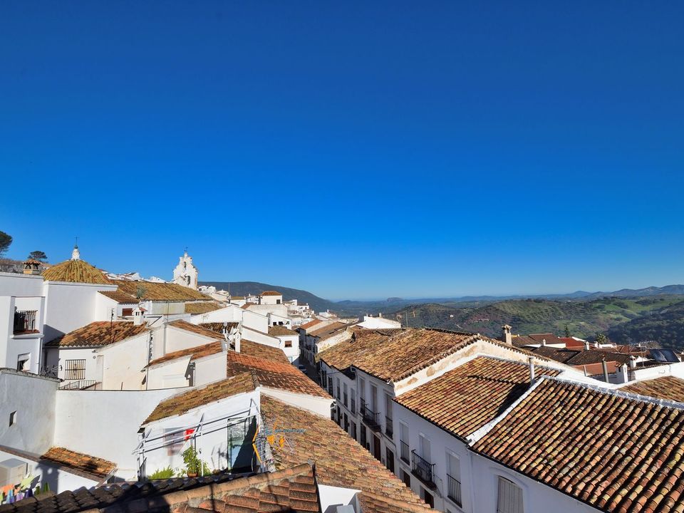 Rækkehus i El Gastor, Cadiz - foto 1