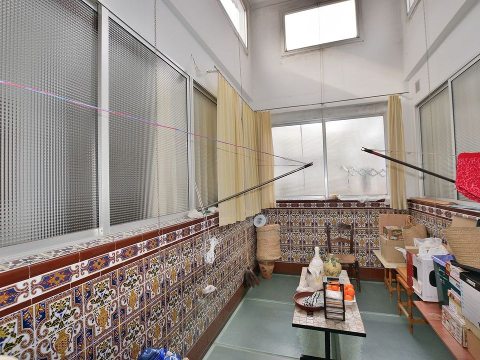 Rækkehus i El Gastor, Cadiz - foto 3