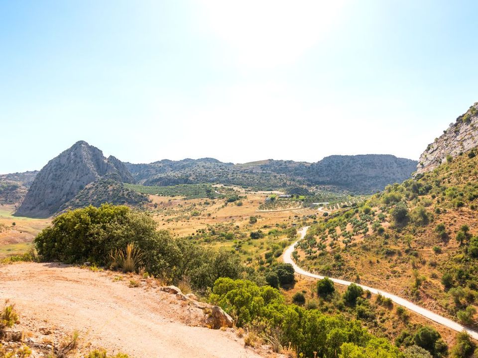Erhvervsejendom i Montejaque, Malaga - foto 3
