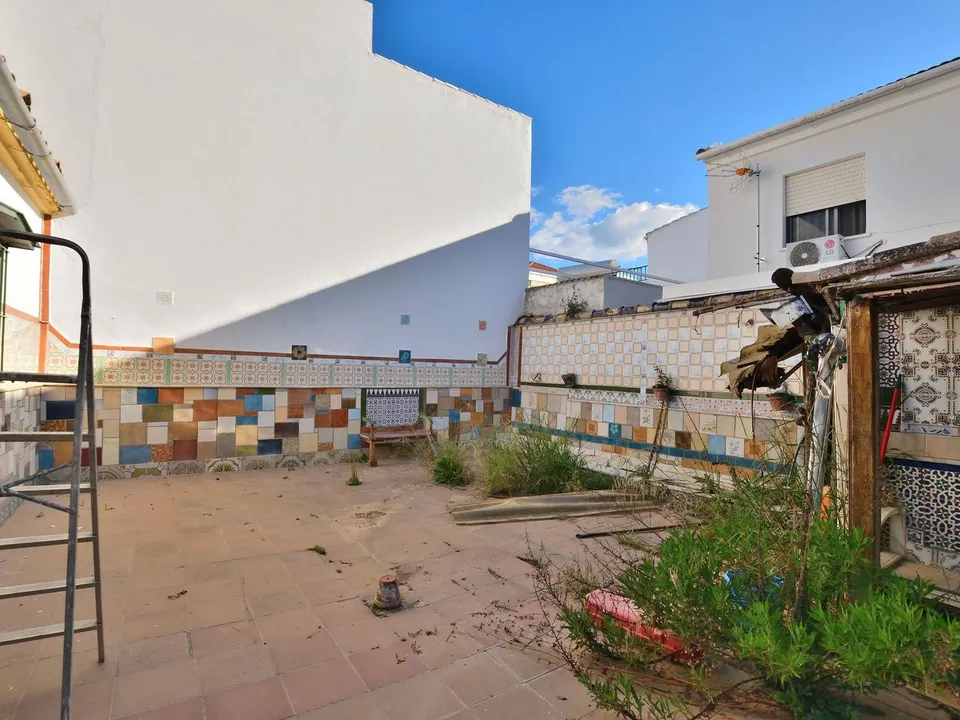 Rækkehus i Ronda, Malaga - foto 1